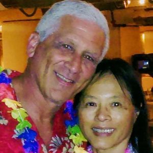 Meet your Posher, Steve